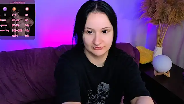Ame xCore online show from 07-03-26, 10:05