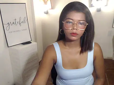 charlene pretty online show from 06-10-26, 03:50