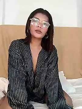 charlene pretty online show from 06-14-26, 05:09