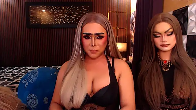 MariaSofiaLoveTS online show from 07-20-26, 04:49