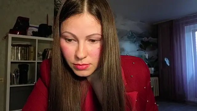 Dana-Queendom online show from 05-07-26, 01:49