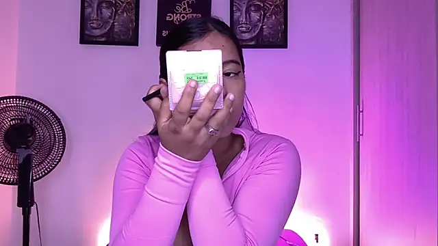 Raven stonee01 online show from 07-12-26, 04:36