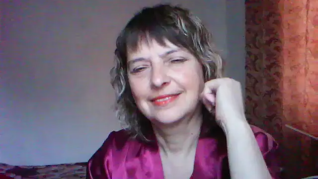 ElizabethGorden online show from 05-07-26, 03:01