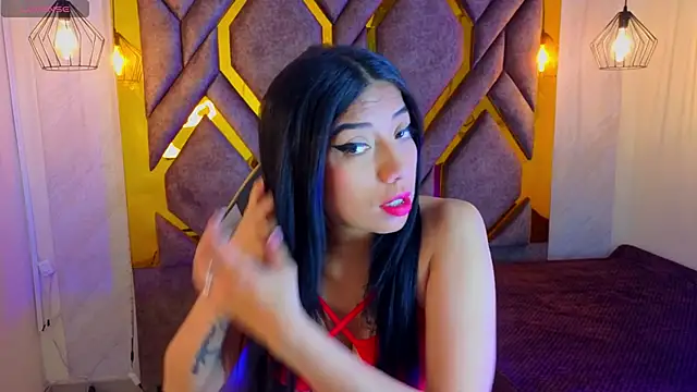 Ey Im simone  online show from 05-06-26, 12:21