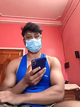 Snapshot of Mr_Cajonny09 chatting on 06-03-26, 04:59 Mr Cajonny09 online show from 06-03-26, 04:59