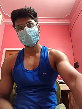 Snapshot of Mr_Cajonny09 chatting on 06-14-26, 04:09 Mr Cajonny09 online show from 06-14-26, 04:09