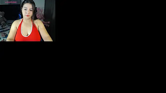 Snapshot of MarQueen1_ chatting on 05-24-26, 03:11 MarQueen1 online show from 05-24-26, 03:11