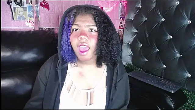 Yumi Anal Kawaii online show from 06-24-26, 04:06