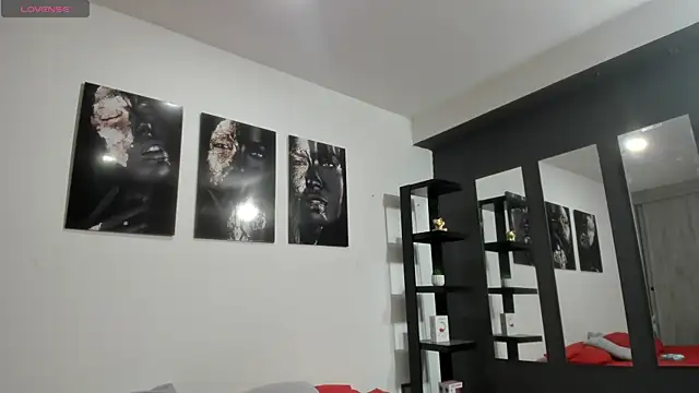Ximena Rossi online show from 06-02-26, 11:23