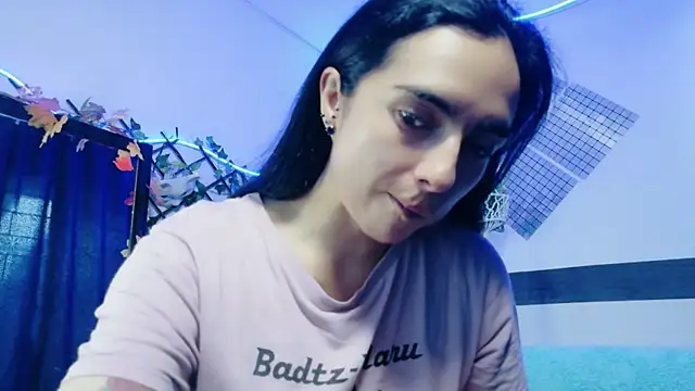 KandyParis online show from 07-04-26, 06:25