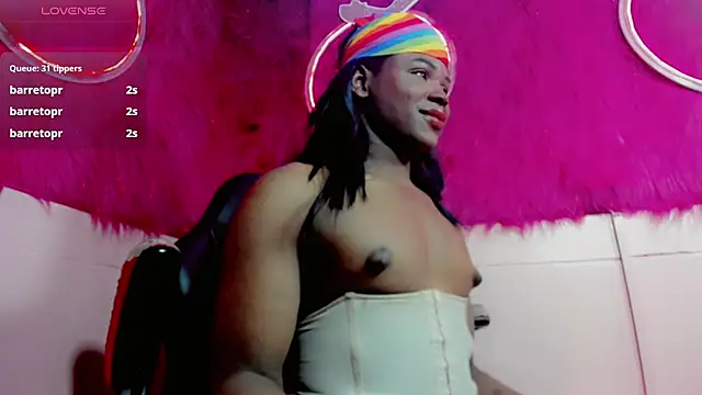 ambar temptation online show from 06-27-26, 12:22