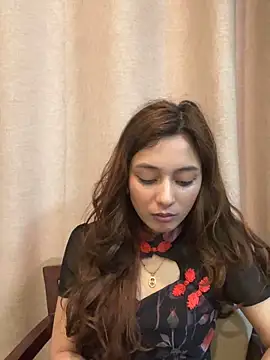 Lilywant online show from 05-24-26, 11:15