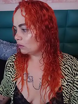 Isabella Melodi online show from 05-09-26, 11:26