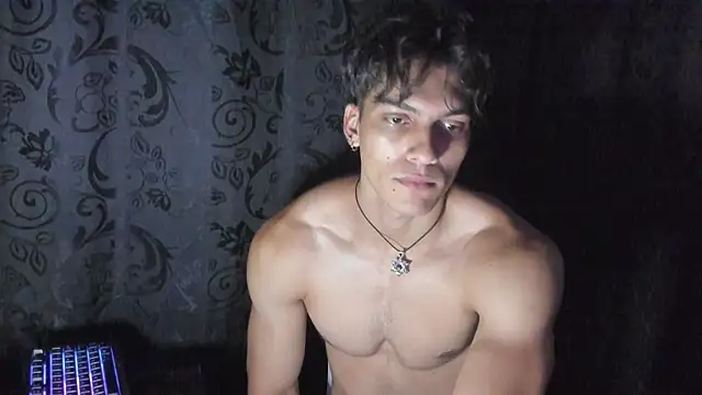 Alessio Valee online show from 06-01-26, 06:26