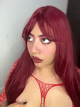 Erikaafox online show from 06-12-26, 01:04