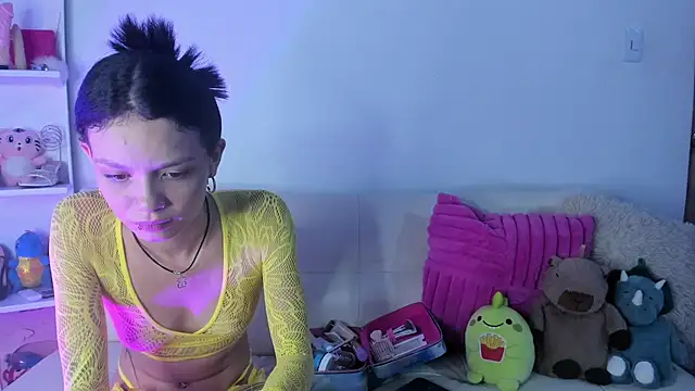 ela velvet online show from 06-24-26, 04:55