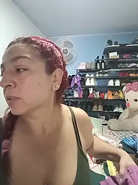 Tumilf online show from 07-08-26, 01:37