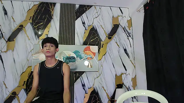 TWINKS BOYSX online show from 05-06-26, 07:35