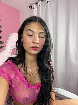 melody flowers18 online show from 05-20-26, 02:40