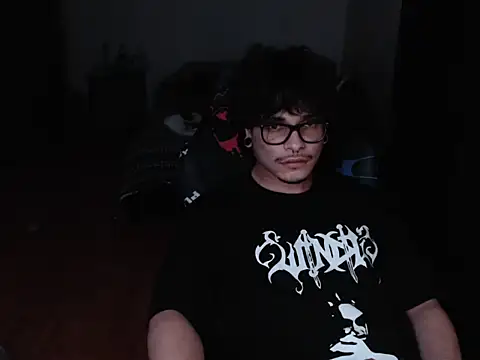 lilgothboy online show from 07-22-26, 06:49