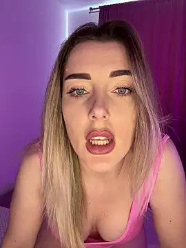 IrisDesireeX online show from 05-06-26, 11:26