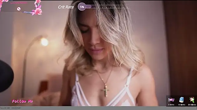 Snapshot of R4-V3N chatting on 01-25-25, 11:55 R4-V3N online show from 01-25-25, 11:55