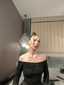 Jasmin Glow online show from 06-29-26, 12:27