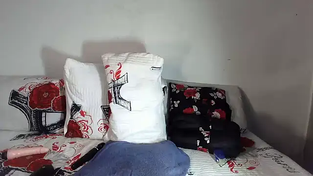 WhiteBunny JJ online show from 06-27-26, 12:55