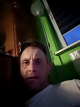 Marcin43w online show from 05-14-26, 07:31