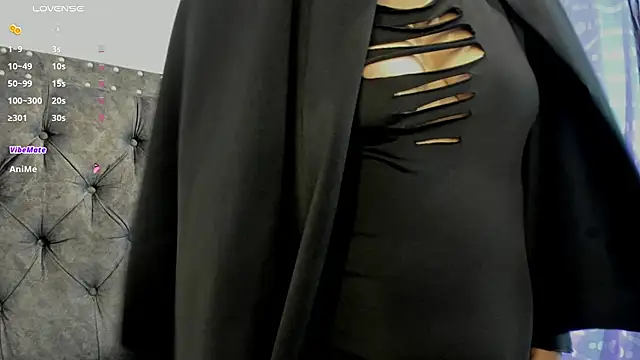 Anaan 01 online show from 05-22-26, 03:50