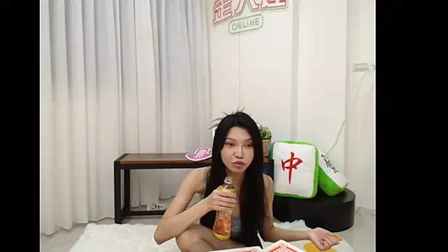 TYBaby202605 online show from 06-01-26, 12:18