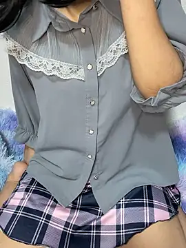 Snapshot of aya_chan00 chatting on 06-21-26, 11:18 aya chan00 online show from 06-21-26, 11:18