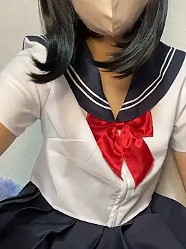 Snapshot of aya_chan00 chatting on 06-27-26, 11:48 aya chan00 online show from 06-27-26, 11:48