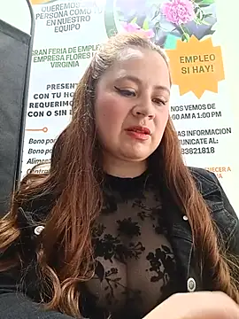 VANESSA  28 online show from 07-09-26, 03:05