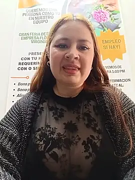 VANESSA  28 online show from 07-17-26, 03:18