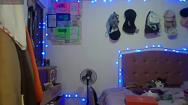 suky fox online show from 06-25-26, 01:38