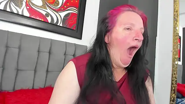 CloeMature online show from 07-20-26, 05:55