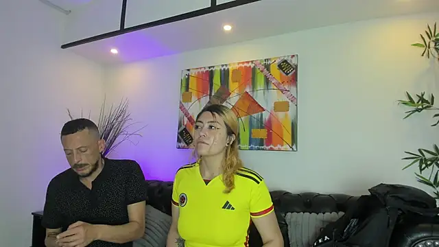 DarkRomanceXXX online show from 06-12-26, 03:16