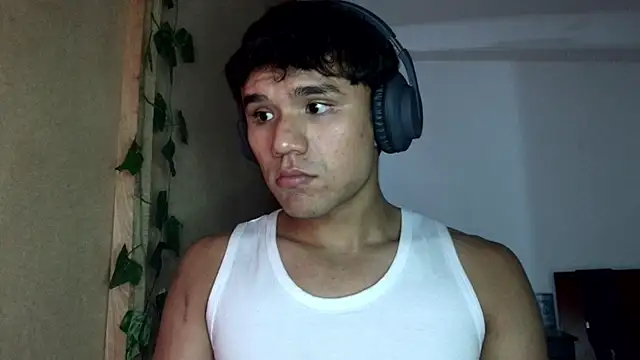 Cumpsychotic online show from 05-12-26, 03:14