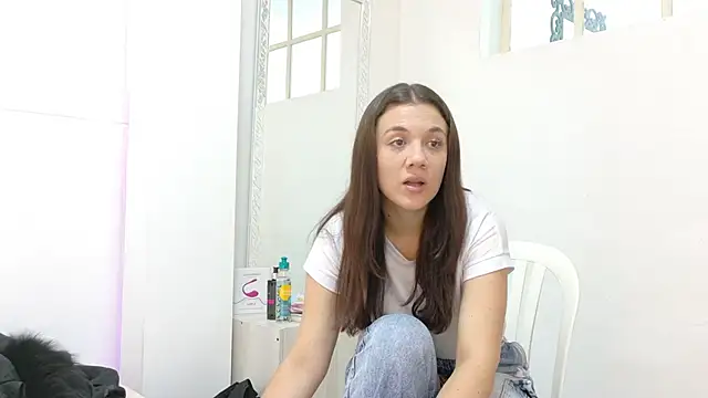 Katia Rose23 online show from 06-18-26, 07:29