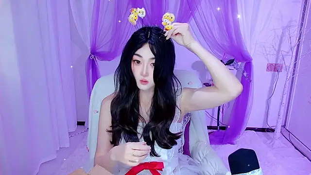 Tili Lucky online show from 06-28-26, 01:11