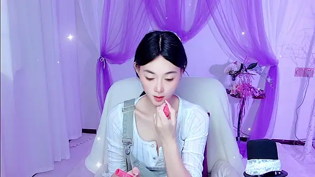 Tili Lucky online show from 07-08-26, 12:59