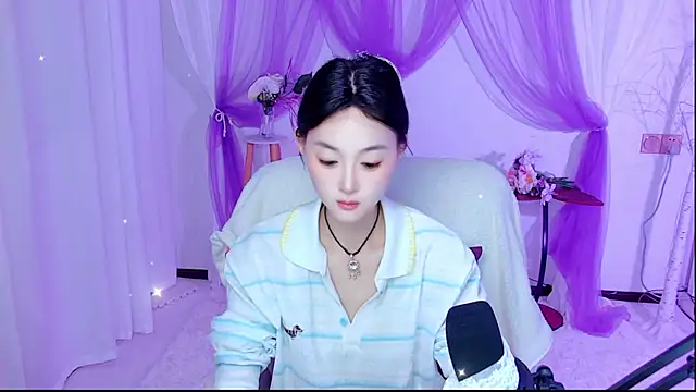 Tili Lucky online show from 07-15-26, 11:04