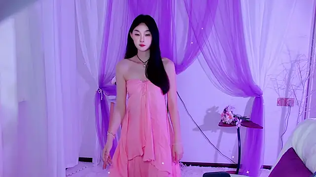 Tili Lucky online show from 07-23-26, 01:08