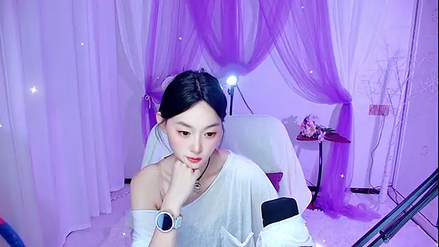 Tili Lucky online show from 07-30-26, 01:15