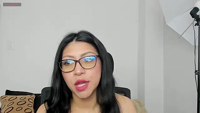 GoddessValentinaX online show from 08-02-26, 07:34