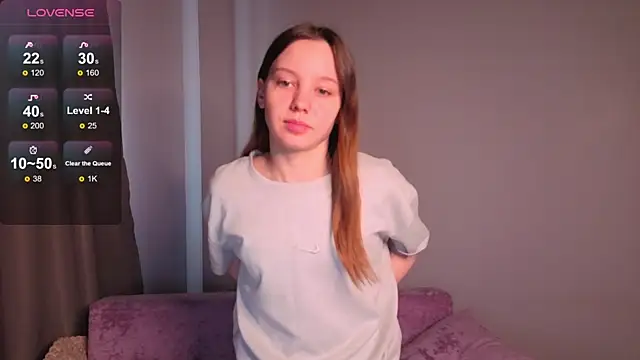 lolytaberry online show from 05-12-26, 01:36