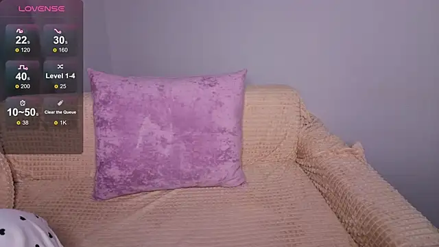 lolytaberry online show from 06-15-26, 01:52