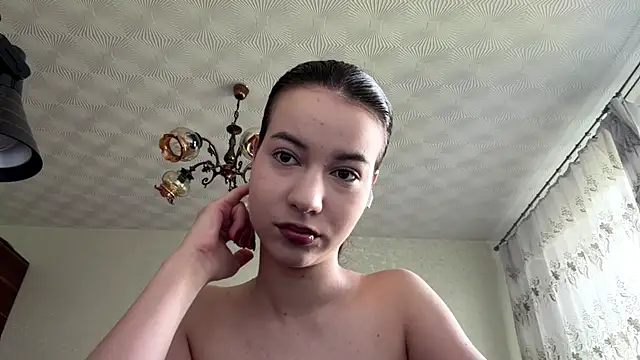 ElanaVallotton online show from 05-07-26, 08:31
