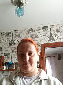 Snapshot of Red-HairedBeast chatting on 05-30-26, 08:00 Red-HairedBeast online show from 05-30-26, 08:00